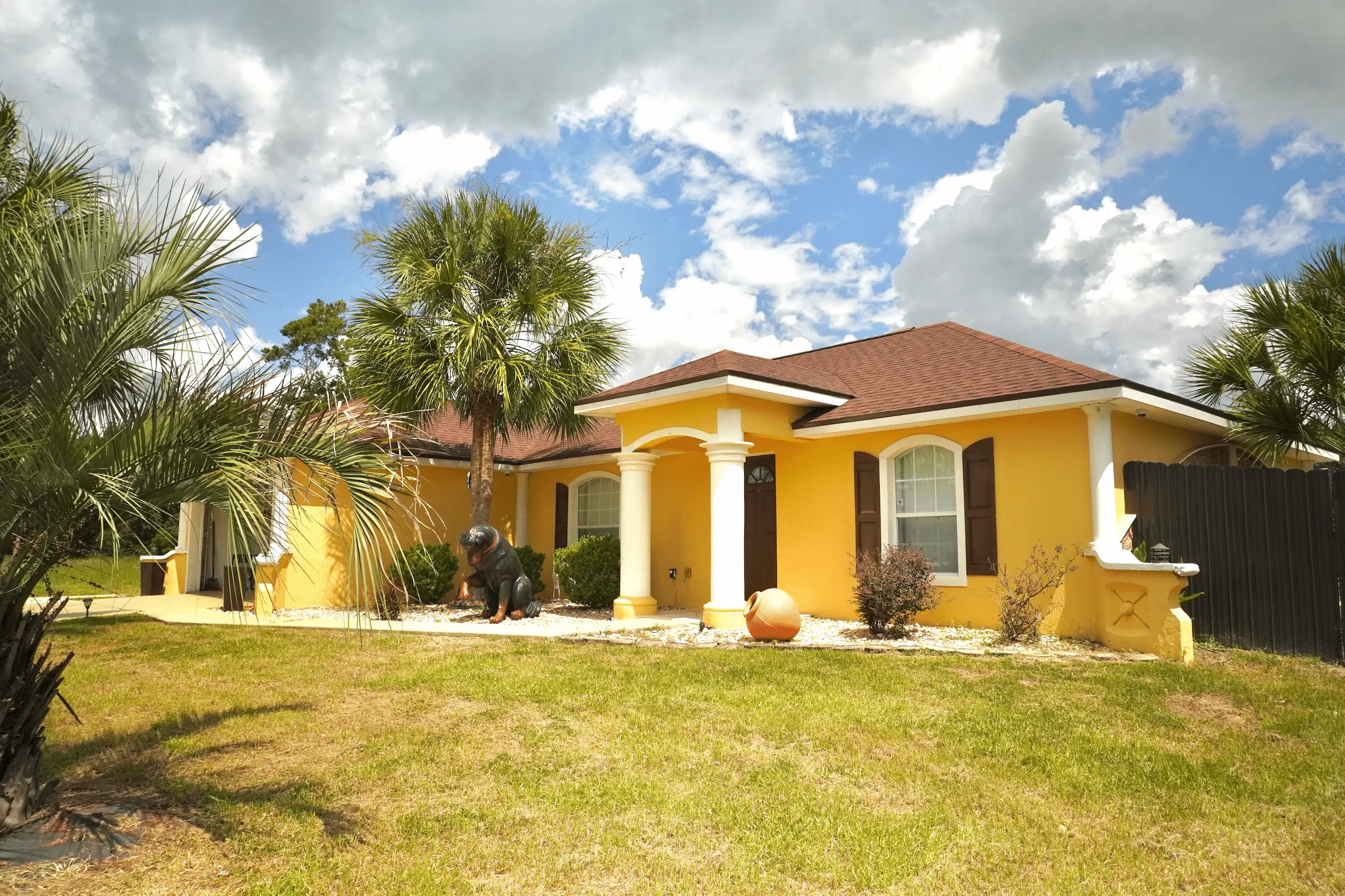 17045 SW 41st Avenue Rd