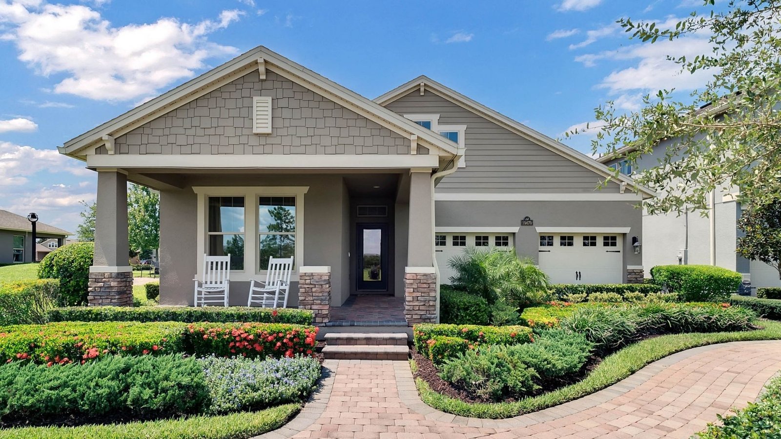 New Construction Opportunity